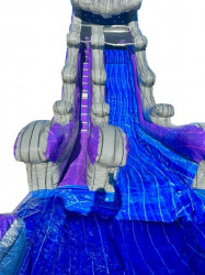 Purple20Monster20Inflatable20Water20Slide20Rental20Tulsa20Oklahoma20Fayetteville20Arkansas203 1675802050 1 22ft Purple Monster Wave Water Slide