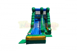 emerald20rush20inflatable20water20slide20rental20tulsa20ok203 1716658649 6 15ft Emerald Rush Water Slide