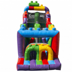 mega20blocks20obstacle20course20rental20oklahoma202 1720889147 47ft MegaBlocks Water Obstacle Course