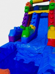 mega20blocks20water20slide20rental20tulsa20oklahoma 151818356 15ft Mega Blocks Water Slide