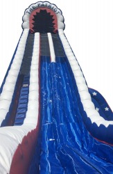 patriot20water20slide20party20rental20tulsa20oklahoma 765512738 45ft Patriot Water Slide