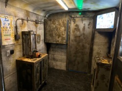 Double Escape Room Trailer (Dr Trauma / Alien Xcape)