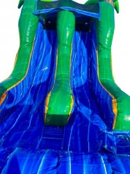 Bahama Breeze Combo bahama20breeze20bounce20house20combo20rental20tulsa20oklaho 1 Bahama Breeze Combo